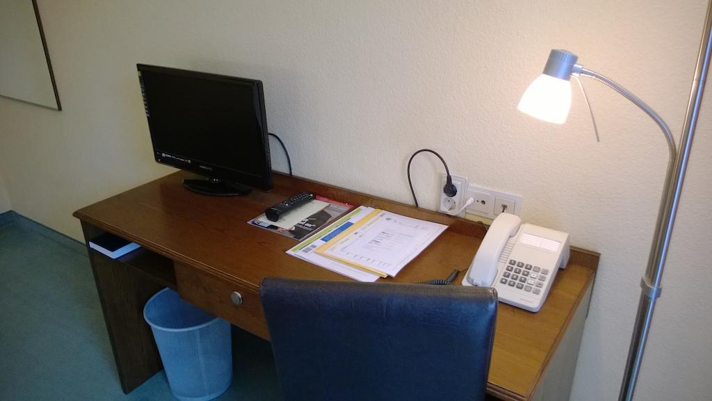 Landhotel Vierjahreszeiten Bad Konigshofen im Grabfeld Room photo
